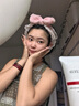 康佳（KONKA）美容儀面部按摩多極導入儀眼臉部提拉面膜導出導入儀法令紋緊致提升神器生日中秋教師節禮物送女友 曬單實(shí)拍圖