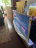 東芝電視Z600NF PRO小芝士 音畫(huà)雙芯Mini LED 4K 144Hz 火箭炮音響 智能電視機 以舊換新 家電國家補貼 65英寸 65Z600NF-PRO 曬單實(shí)拍圖