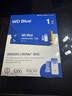 西部數據（WD）SSD固態(tài)硬盤(pán) NVMe M.2接口 AI電腦配件 筆記本電腦游戲硬盤(pán) 原廠(chǎng)顆粒不虛標不掉速 SN5000 | PCle4x4 5150MB/s 大容量 【1TB】 曬單實(shí)拍圖