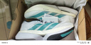 阿迪達斯 （adidas）中性 跑步系列 ADIZERO BOSTON 13 M 跑步鞋 JR4791 白色  43  曬單實(shí)拍圖