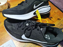 NIKE跑步鞋男子緩震透氣JOURNEY運(yùn)動(dòng)鞋F(xiàn)N0228-001黑白42 曬單實(shí)拍圖