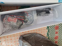 HIKVISION?？低昇2行車(chē)記錄儀 2K前后雙錄高清夜視流媒體后視鏡倒車(chē)影像 曬單實(shí)拍圖