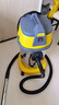 潔霸（JIEBA） 干濕兩用吸塵器大功率1500W家用商業(yè)吸塵吸水機(jī)30L直鋼管 30L工業(yè)推薦版直鋼管 BF501B 曬單實(shí)拍圖