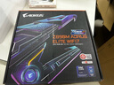 技嘉（GIGABYTE）intel  Ultra 7英特爾盒裝265K/265KF搭Z890M小雕/超級冰雕/獵鷹/魔鷹/超級雕主板CPU套裝 板U套裝 Z890M A ELITE WIFI7 小雕主 曬單實拍圖