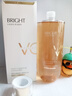 維特絲VC爽膚水500ml提亮膚色保濕水護膚品濕敷水精華水乳 曬單實(shí)拍圖