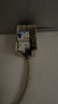 正泰（CHNT）NXBLE-32-1PN-C32-30mA-6kA 小型漏電保護斷路器 漏?？諝忾_(kāi)關(guān)1P+N 32A 曬單實(shí)拍圖