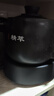 美的（Midea）智能煎藥壺中藥鍋中藥壺煎藥壺熬中藥藥罐全自動(dòng)煎藥養生壺家用大容量分體式陶瓷養生壺JYC3060 曬單實(shí)拍圖