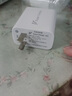 沃克達適配vivo/iqoo充電器120w/66W超級閃充套裝x200Y300pro手機快充S20XFold3充電頭安卓neo8/9/10套裝 【原芯快充】66W閃充頭+1.0米閃充線(xiàn) 曬單實(shí)拍圖