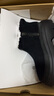 UGG冬季新款女士保暖平跟厚底休閑雪地靴迷你靴1174495BLK|黑色37 曬單實(shí)拍圖
