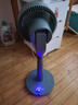 艾美特（AIRMATE）“海鷗”空氣循環(huán)扇家用20檔直流變頻電風(fēng)扇落地扇360度擺頭電扇臺地兩用輕音搖頭小風(fēng)扇 RD93 曬單實拍圖