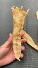 鮑大福北海膠公肚鳘魚(yú)精選尖尾花膠魚(yú)膠孕期月子滋補干貨花膠高端送禮 母肚【16-18頭大小】高端禮盒裝 【500克】高端送禮 曬單實(shí)拍圖
