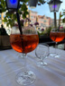 阿佩羅（APEROL）名企嚴選 阿佩羅 APEROL SPRITZ利口酒力嬌酒 原瓶進(jìn)口洋酒烈酒 700ml 曬單實(shí)拍圖