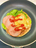 花木子黃油手抓餅正品旗艦店學(xué)生兒童營(yíng)養早餐速食半成品餅皮手抓餅640g 【體驗裝】黃油手抓餅640g*1袋 曬單實(shí)拍圖
