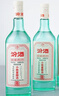 汾酒45度 山西杏花村小批量釀造五萬(wàn)票汾酒350ml*4瓶 禮盒裝清香型 45度 350mL 4瓶 曬單實(shí)拍圖