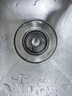 尚美德不銹鋼水槽過(guò)濾網(wǎng)廚房水槽彈跳芯洗菜盆水池漏水塞下水道防堵塞 曬單實(shí)拍圖