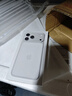 Apple/蘋(píng)果 iPhone 17 Pro Max 256GB 銀色 支持移動(dòng)聯(lián)通電信5G 雙卡雙待手機(jī) 曬單實(shí)拍圖
