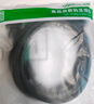 綠聯(lián)打印機(jī)數(shù)據(jù)連接線  USB2.0AM/BM方口接頭高速打印線  通用惠普HP佳能愛普生打印機(jī)連接線5米10329 曬單實(shí)拍圖