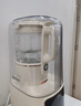 九陽(yáng)輕音艙破壁機1.5L家用全自動(dòng)豆漿機降噪榨汁2-4人五谷雜糧料理輔食可拆洗B700國家補貼【漫生活】 曬單實(shí)拍圖