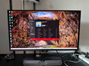 ROG超殺27 XG27ACDMS【國家補貼】26.5英寸 OLED電腦顯示器2K 280Hz顯示屏0.03ms響應 HDR400 OLED''2K/280Hz/原生10bit 曬單實(shí)拍圖