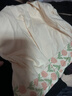 貓人月子服孕婦睡衣【7A抗菌純棉】孕期純棉四季款套裝產(chǎn)后哺乳家居服 曬單實(shí)拍圖