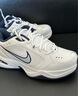 耐克（NIKE）官方男鞋女鞋AIR MONARCH IVM2K氣墊潮流運動(dòng)休閑鞋老爹鞋跑步鞋 415445-102 42.5 曬單實(shí)拍圖
