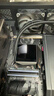 TCOMAS鈦鉭LG600 360黑色一體式CPU水冷散熱器 3.95英寸IPS屏幕 ARGB光效 支持intel/AMD 曬單實(shí)拍圖