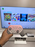 蓋世小雞（GAMESIR）超新星無(wú)線switch2手柄游戲手柄 手機(jī)安卓PC蘋(píng)果Steam電腦NS2pro電視體感有線藍(lán)牙黑神話悟空 曬單實(shí)拍圖