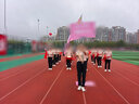特步（XTEP）男鞋運動鞋子男漫步跑步鞋皮面新款減震回彈軟底跑鞋休閑鞋子男 帆白 43 曬單實拍圖