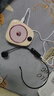 索愛(ài)（soaiy）S655UHF無(wú)線(xiàn)小蜜蜂擴音器教師專(zhuān)用防嘯叫10W大功率藍牙音箱音響TF卡喇叭麥克風(fēng)戶(hù)外便攜式導游導購 曬單實(shí)拍圖