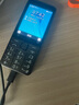 諾基亞（NOKIA）235 4G 移動(dòng)聯(lián)通電信全網(wǎng)通 2.8英寸雙卡雙待 直板按鍵手機(jī) 老人老年手機(jī) 學(xué)生手機(jī) 黑色 曬單實(shí)拍圖