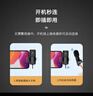 Masentek K1-2無(wú)線(xiàn)領(lǐng)夾式麥克風(fēng) 戶(hù)外直播耳麥主播專(zhuān)用短視頻話(huà)筒錄收音器擴(kuò)音一拖二一 適用手機(jī)電腦相機(jī) 曬單實(shí)拍圖