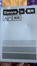 蕉內(nèi)銀皮300S男士平角內(nèi)褲運(yùn)動透氣7A抗菌純棉吸汗短褲頭褲衩禮盒3件 曬單實(shí)拍圖