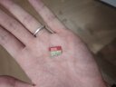 閃迪（SanDisk）256GB TF(MicroSD)內(nèi)存卡 4K極速金卡A2 V30 U3行車(chē)記錄儀 運(yùn)動(dòng)相機(jī)無(wú)人機(jī) 監(jiān)控存儲(chǔ)卡 讀190MB/s 曬單實(shí)拍圖