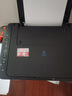 佳能（Canon）E478 微信遠程學(xué)生家用彩色噴墨多功能一體機 打印/復印/掃描 手機無(wú)線(xiàn)WiFi  曬單實(shí)拍圖