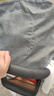 媽媽果（org.mama）嬰兒口水巾一次性圍兜口水兜新生兒防吐奶圍嘴嬰幼兒飯兜防水免洗 【實(shí)惠套裝】120片混合 曬單實(shí)拍圖