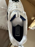 斯凱奇（Skechers）小白熊女鞋秋季厚底百搭老爹鞋熊貓鞋休閑運動(dòng)鞋99999863 曬單實(shí)拍圖