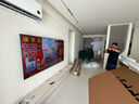 Vidda R Pro 75英寸 海信電視 144Hz高刷 4+64G 一級能效 以舊換新家電國家補貼液晶游戲電視75VR1Q-PRO 曬單實拍圖