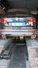 德國馬牌（Continental）汽車(chē)輪胎 235/55R18 100V UCJ 適配途觀(guān)L哈弗H2探岳 瑞虎8 曬單實(shí)拍圖
