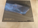 騰訊極光盒子6S 8K高清電視盒子 智能網(wǎng)絡(luò )電視機頂盒 杜比視界全景聲 4+64G 雙頻WiFi6千兆網(wǎng)口 START云游戲 曬單實(shí)拍圖