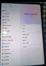 小米平板 REDMI Pad 2【國(guó)家補(bǔ)貼】紅米 11英寸 2.5K屏 澎湃OS2 學(xué)習(xí)機(jī) 6+128G 青色 平板電腦  曬單實(shí)拍圖