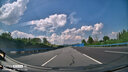 70邁行車(chē)記錄儀M310Pro 3K 1620P超清 星光夜視 F1.55大光圈360度旋轉 曬單實(shí)拍圖