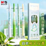 晨光(M&G)文具 熒光筆記號筆彩色劃重點(diǎn)筆閃光筆筆記手帳文具 辦公用品 星光6色套裝AHMU1617開(kāi)學(xué)必備 曬單實(shí)拍圖