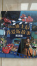 迪士尼（Disney）早教認(rèn)知點(diǎn)讀發(fā)聲書會(huì)說話的有聲書男孩故事書啟蒙繪本生日禮物 曬單實(shí)拍圖