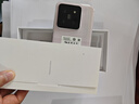 小米14 【國家補貼】徠卡光學(xué)鏡頭 新品5G小米手機 雪山粉 16GB+512GB 曬單實(shí)拍圖