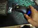 mussels電競IO1.1無(wú)線(xiàn)3395PRO吃雞FPS職業(yè)CF游戲鼠標主播8K白鯊lo輕量化 黑色類(lèi)膚 3395PRO無(wú)線(xiàn)雙模 曬單實(shí)拍圖