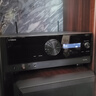 雅馬哈（Yamaha）TSR-700 功放機 7.2聲道家庭影院音響功放 8K杜比全景聲DTS:X 藍牙 USB DSP 黑色 曬單實(shí)拍圖