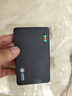 聯(lián)通隨身wifi6無(wú)線移動(dòng)wifi免插卡無(wú)線網(wǎng)卡便攜式熱點(diǎn)車載隨行網(wǎng)絡(luò)支持5G/4G設(shè)備全國(guó)通用流量2025款M6 曬單實(shí)拍圖