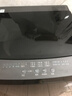 美的（Midea）波輪洗衣機全自動(dòng)10kg家用大容 量專(zhuān)利免清洗 一級能效 健康除螨洗不銹鋼立方內筒 MB10V37T 曬單實(shí)拍圖