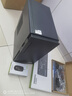 宏碁（acer）暗影騎士·嶄 i3/i5/i7系列商用辦公高性能臺(tái)式電腦主機(jī)整機(jī) AMD商務(wù)學(xué)習(xí)主機(jī)顯示器全套 辦公 i3-13100F 16G 1T 獨(dú)顯 單主機(jī)+24.5英寸顯示器 曬單實(shí)拍圖