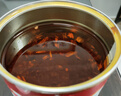 牛頭牌 紅蔥香醬 臺(tái)灣產(chǎn)香蔥醬肉燥飯蔥油拌面醬調(diào)料 737g 曬單實(shí)拍圖